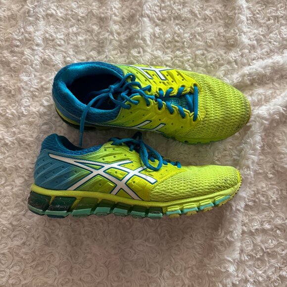 ASICS Running Shoes - Picture 1 of 8